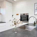 Ferienhaus Beachfront Bliss In Kegnaes - By Traum