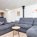 Ferienhaus Beachfront Bliss In Kegnaes - By Traum