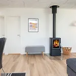 Beachfront Bliss In Kegnaes - By Traum Sonderby (Sonderjylland)
