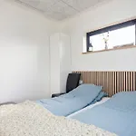 Beachfront Bliss In Kegnaes - By Traum Sonderby (Sonderjylland)