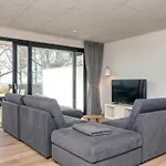 Beachfront Bliss In Kegnaes - By Traum *