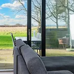 Beachfront Bliss In Kegnaes - By Traum Ferienhaus