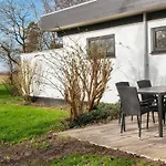 Ferienhaus Beachfront Bliss In Kegnaes - By Traum Sonderby (Sonderjylland)