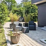 Ferienhaus Beachfront Bliss In Kegnaes - By Traum Sonderby (Sonderjylland)