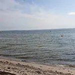Beachfront Bliss In Kegnaes - By Traum Ferienhaus Sonderby (Sonderjylland)