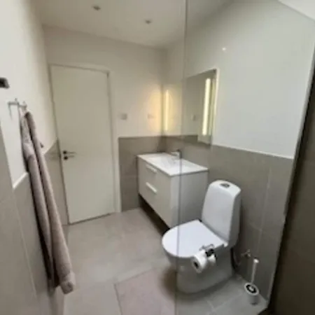 Tatil Evi Beachfront Bliss In Kegnaes - By Traum Sonderby (Sonderjylland)