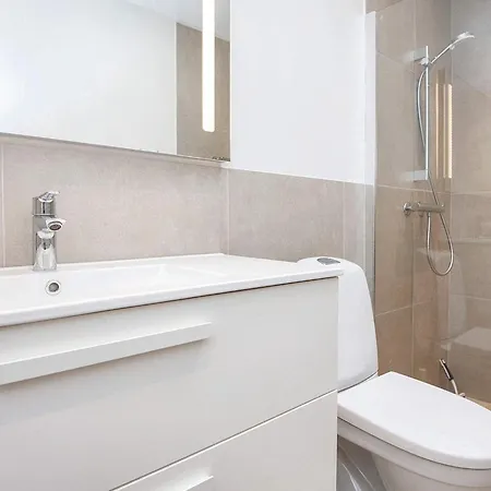 Beachfront Bliss In Kegnaes - By Traum Tatil Evi *