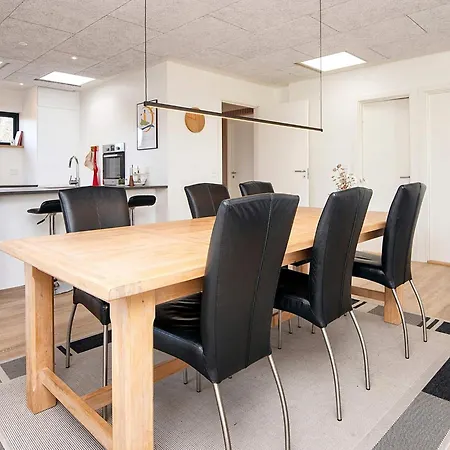 Beachfront Bliss In Kegnaes - By Traum Tatil Evi *