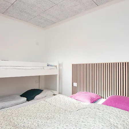 Beachfront Bliss In Kegnaes - By Traum Sonderby (Sonderjylland)