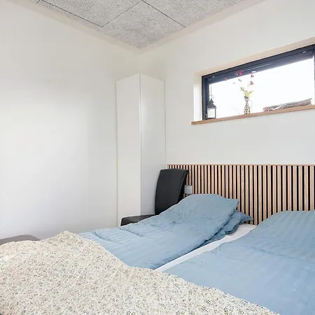 Beachfront Bliss In Kegnaes Sonderby (Sonderjylland)