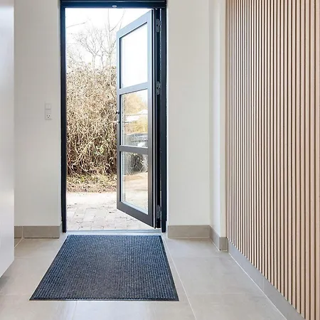 Holiday home Beachfront Bliss In Kegnaes - By Traum *