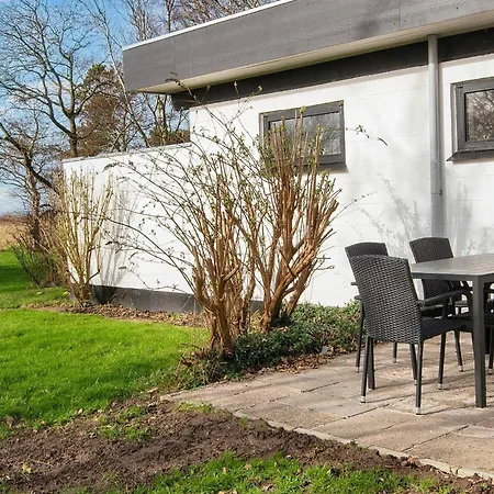 Holiday home Beachfront Bliss In Kegnaes - By Traum Sonderby (Sonderjylland)