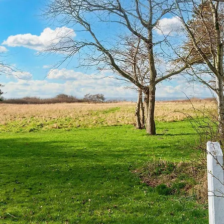 Beachfront Bliss In Kegnaes - By Traum Tatil Evi