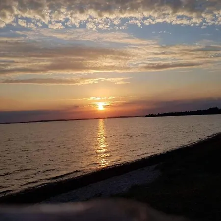 Holiday home Beachfront Bliss In Kegnaes - By Traum