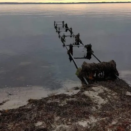 Holiday home Beachfront Bliss In Kegnaes - By Traum